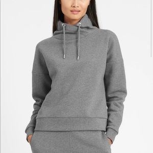 NWT Banana Republic Sweatshirt XS